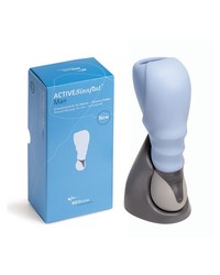 MEDintim Active Sinnflut: Masturbator, hellblau/grau - vergleichen und günstig kaufen