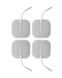 Elektroschock Klebepads XL