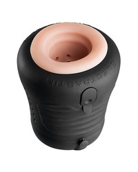 Elektroschock Masturbator XL