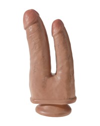 Pipedream 'Double Penetrator', 21,5 cm