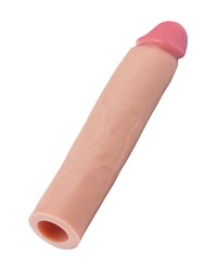 Malesation SkinLike Penis Extender 4??: Penishülle, haut - vergleichen und g&uuml;nstig kaufen