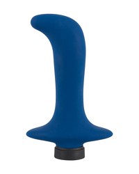 Power Vibe Collection Backy: Analvibrator, blau - vergleichen und g&uuml;nstig kaufen