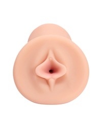 Pornhub Ribbed Pussy: Masturbator, haut