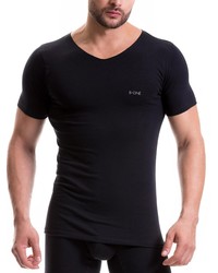 JOR B-One Fresh: T-Shirt, schwarz - vergleichen und günstig kaufen