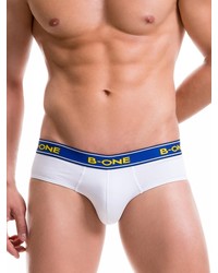 JOR B-One Fresh: Brief, weiß - vergleichen und g&uuml;nstig kaufen