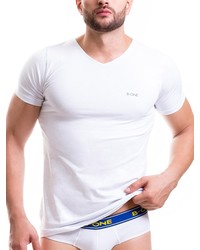 JOR B-One Fresh: T-Shirt, weiß - vergleichen und günstig kaufen