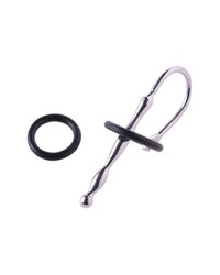 Black Label Stainless Steel Urethral Stretcher Groovy: Edelstahl-Dilator mit ... - vergleichen und günstig kaufen