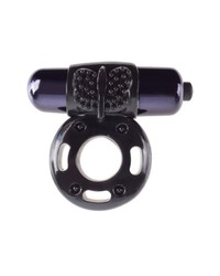 Pipedream 'Vibrating Super Ring', 1,5 - 4,5 cm