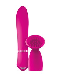 NS Novelties 'Inya - Blossom', 17 cm