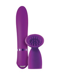 NS Novelties 'Inya - Blossom', 17 cm