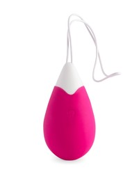 FeelzToys Anna: Vibro-Ei mit Fernbedienung, pink - vergleichen und günstig kaufen