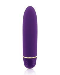 Rianne S Classique Vibe Pride: Minivibrator, lila - vergleichen und günstig kaufen