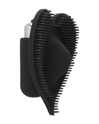 Simplicity Avice: Aufliegevibrator, schwarz - vergleichen und günstig kaufen