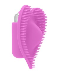 Simplicity Avice: Aufliegevibrator, pink - vergleichen und günstig kaufen