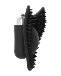 Simplicity Geoff: Aufliegevibrator, schwarz - vergleichen und günstig kaufen