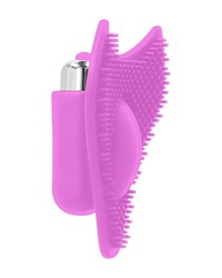 Simplicity Geoff: Aufliegevibrator, pink - vergleichen und günstig kaufen