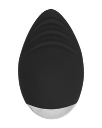 Simplicity Nanci: Aufliegevibrator, schwarz - vergleichen und günstig kaufen