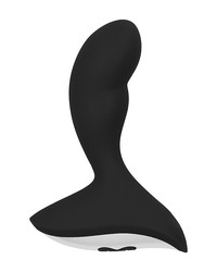 Simplicity Geron: Analvibrator, schwarz - vergleichen und g&uuml;nstig kaufen