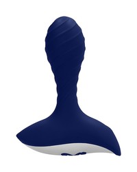 Simplicity Astor: Analvibrator, blau - vergleichen und g&uuml;nstig kaufen