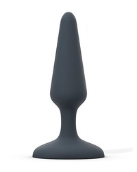 Dorcel Best Plug S: Analplug, schwarz - vergleichen und g&uuml;nstig kaufen