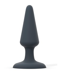 Dorcel Best Plug M: Analplug, schwarz - vergleichen und g&uuml;nstig kaufen
