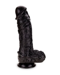 Mr. Cock Dildo 31 cm, schwarz - vergleichen und g&uuml;nstig kaufen
