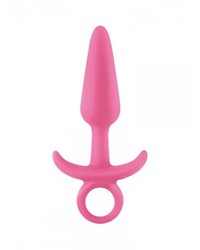 Firefly Prince S: Analplug, pink - vergleichen und g&uuml;nstig kaufen
