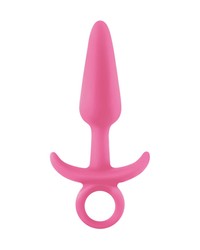 Firefly Prince M: Analplug, pink - vergleichen und g&uuml;nstig kaufen