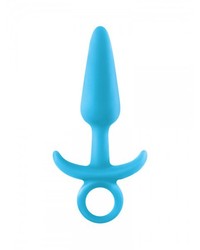 Firefly Prince S: Analplug, blau - vergleichen und g&uuml;nstig kaufen