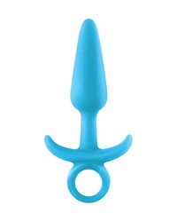Firefly Prince M: Analplug, blau - vergleichen und g&uuml;nstig kaufen
