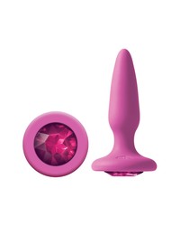 NS Novelties 'Glams Mini', 9 cm