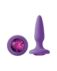 NS Novelties 'Glams Mini', 9 cm