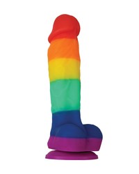 Colours Pride Edition 5??: Dildo, bunt - vergleichen und g&uuml;nstig kaufen