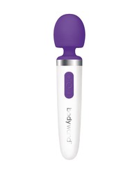 Bodywand 'Aqua Mini Rechargeable', 16 cm