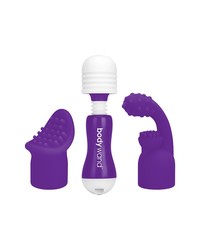 Bodywand 'Rechargeable Mini Massager', 17,5 cm