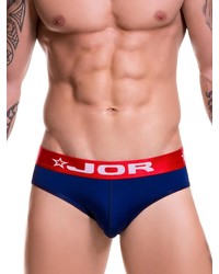 JOR Soft: Bikinibrief, navy - vergleichen und g&uuml;nstig kaufen