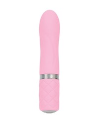 Pillow Talk Flirty: Minivibrator, pink - vergleichen und günstig kaufen