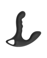 Sono No. 64: Silikon-P-Punkt-Vibrator, schwarz - vergleichen und g&uuml;nstig kaufen