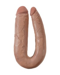 Pipedream 'Large Double Trouble', 42 cm