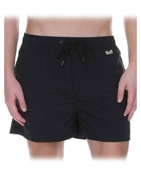 Bruno Banani Surfer: Badeboxer, schwarz - vergleichen und g&uuml;nstig kaufen