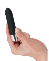 Lust Minivibrator, schwarz - vergleichen und günstig kaufen