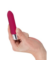 Lust Minivibrator, beere - vergleichen und günstig kaufen