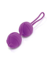 Plaisirs Secrets Geisha Secret: Liebeskugeln, lila - vergleichen und günstig kaufen