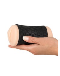 Nature Skin Pussy&Ass: Masturbator, haut - vergleichen und g&uuml;nstig kaufen