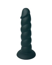 Hot Fantasy Thrill of Joy Rowan S: Dildo, schwarz - vergleichen und g&uuml;nstig kaufen