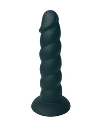 Hot Fantasy Thrill of Joy Rowan XL: Dildo, schwarz - vergleichen und g&uuml;nstig kaufen