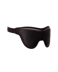 Pornhub Kunstleder-Augenmaske, schwarz - vergleichen und günstig kaufen