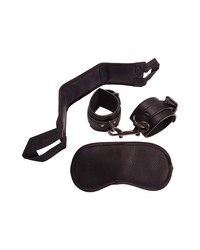 Pornhub Blowjob-Set, schwarz - vergleichen und g&uuml;nstig kaufen