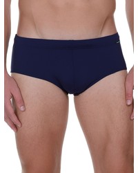 Bruno Banani Wave Line: Retro-Badepant, marine - vergleichen und g&uuml;nstig kaufen