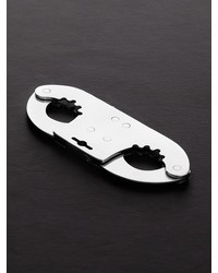 Triune Thumb Cuffs: Edelstahl-Daumenschellen - vergleichen und g&uuml;nstig kaufen